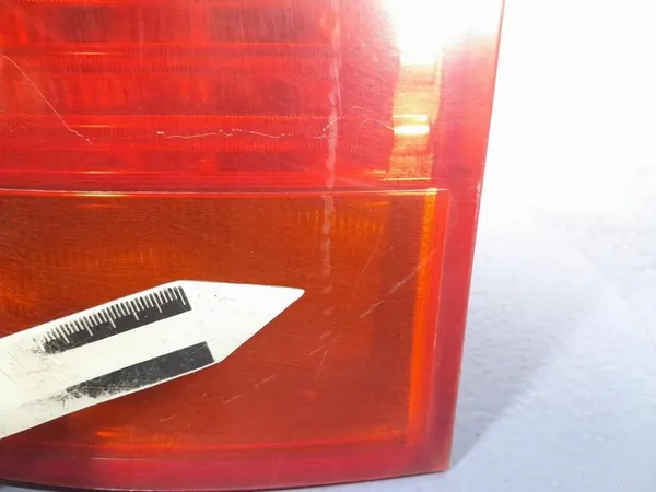 BMW X5 E70 Luz Trasera Izquierda EU 7200817 image 4