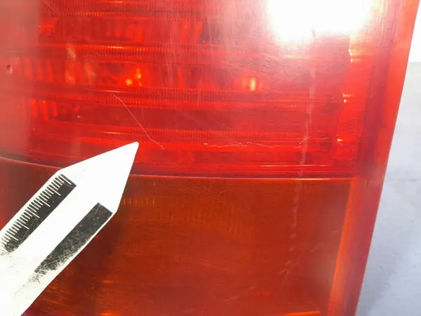 BMW X5 E70 Luz Trasera Izquierda EU 7200817 image 5