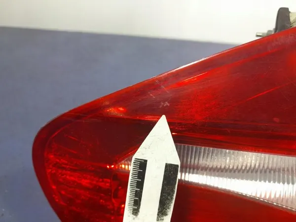 BMW X5 E70 Luz Trasera Izquierda EU 7200817 image 6