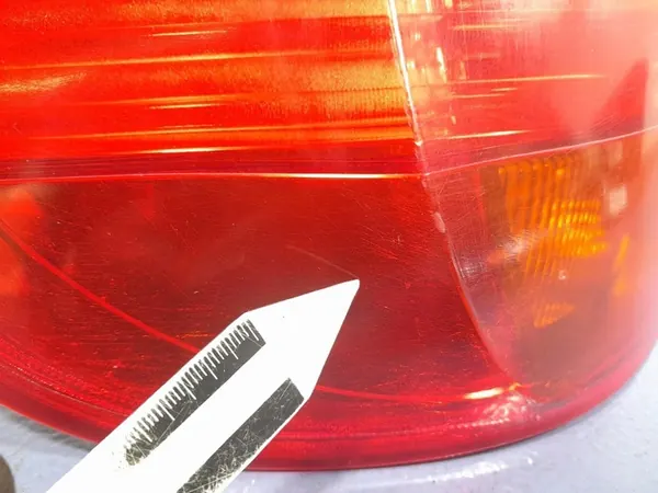 BMW X5 E70 Luz Trasera Izquierda EU 7200817 image 7