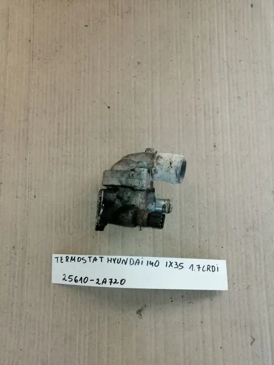 Gebruikt onderdeel Hyundai OEM 25610-2A720 voor i40/IX35 1.7 CRDI image 2