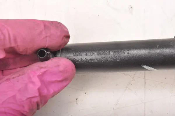 VOLVO XC90 II Ajovalopesurin pumppu vasen 31349382 image 4