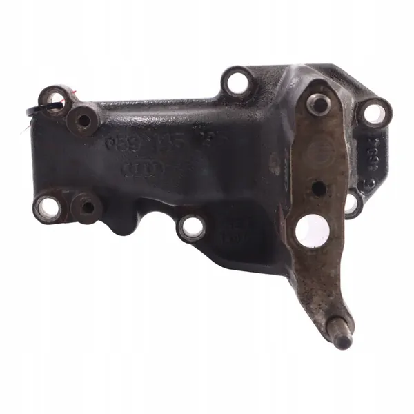 Suporte de Montagem Turbo Audi Q7 4L 3.0 TDI 059145195G image 1