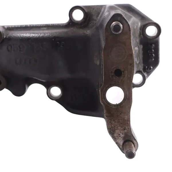 Suporte de Montagem Turbo Audi Q7 4L 3.0 TDI 059145195G image 2