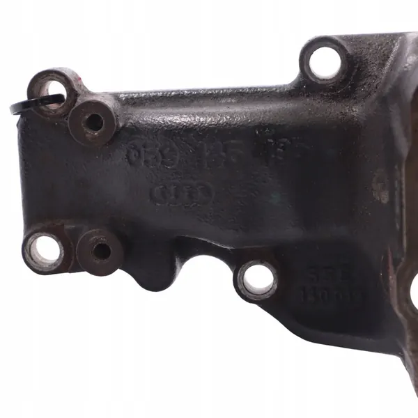 Suporte de Montagem Turbo Audi Q7 4L 3.0 TDI 059145195G image 3