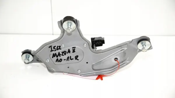 Achterruitenwissermotor OEM 371117221 voor Mazda 5 image 2