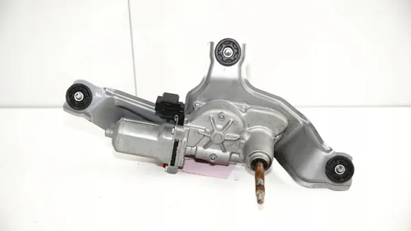 Achterruitenwissermotor OEM 371117221 voor Mazda 5 image 4