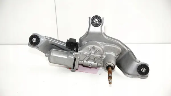 Achterruitenwissermotor OEM 371117221 voor Mazda 5 image 5