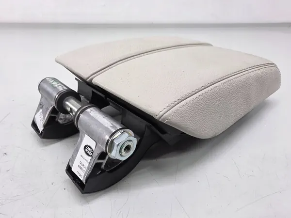 Accoudoir console centrale Land Rover Range Rover Velar OEM J8A2K14181AB image 4