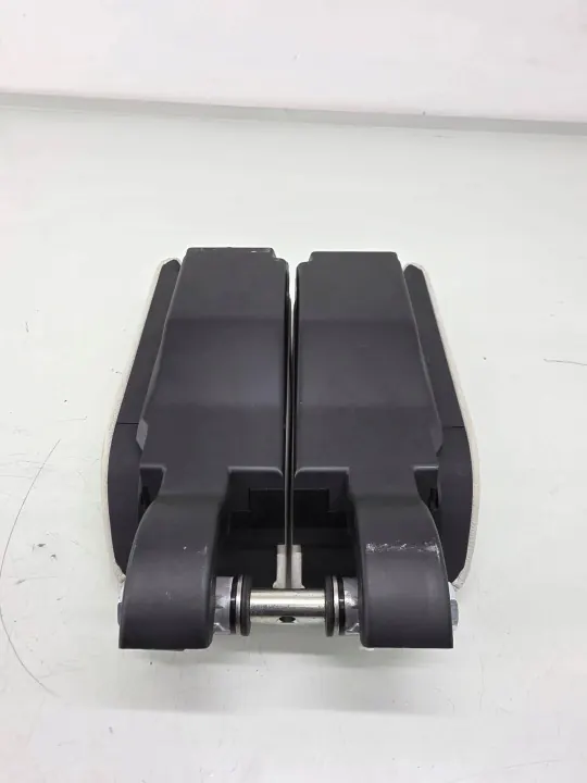 Accoudoir console centrale Land Rover Range Rover Velar OEM J8A2K14181AB image 5