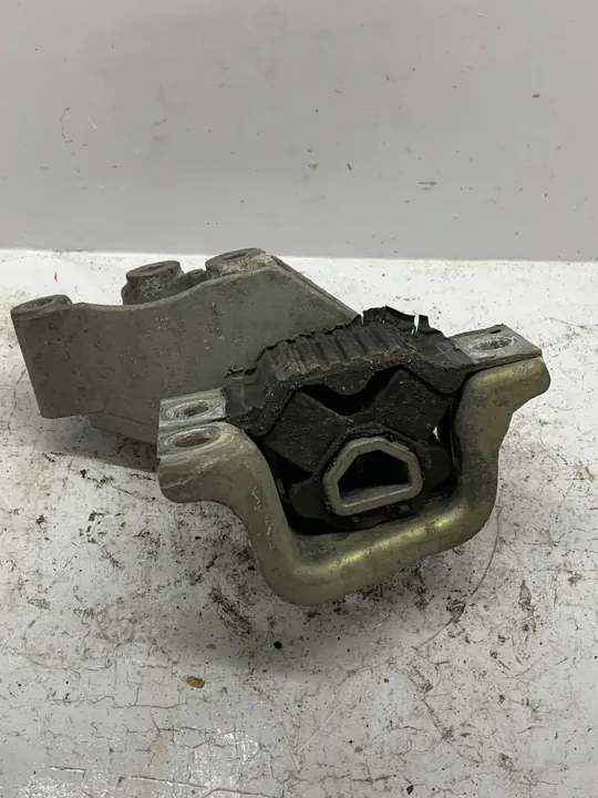 Supporto motore 1358086080 Peugeot Boxer II 2.2 HDI image 3