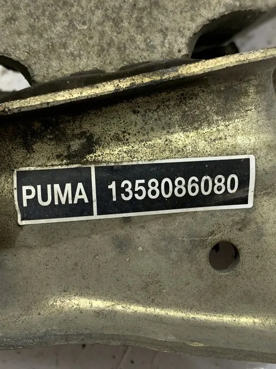 Supporto motore 1358086080 Peugeot Boxer II 2.2 HDI image 4