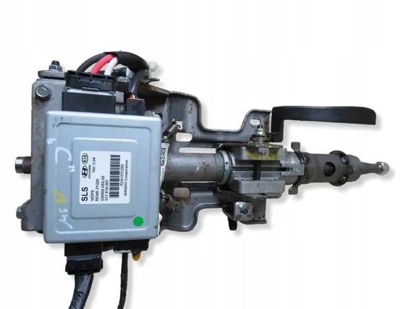Pompe de direction assistée Hyundai IX35 OEM 563453Y220 image 2
