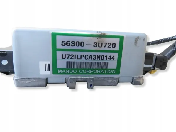 Pompe de direction assistée Hyundai IX35 OEM 563453Y220 image 3