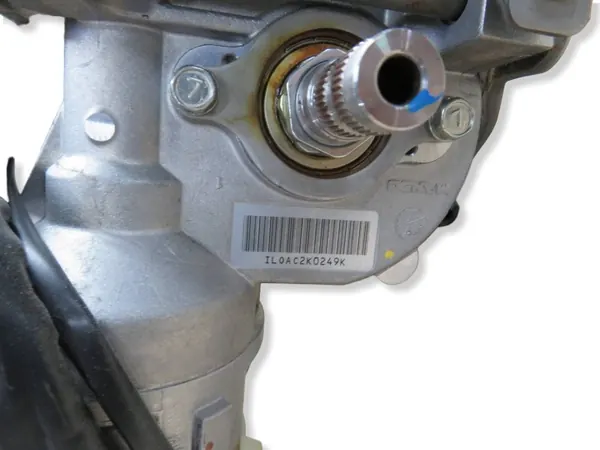 Pompe de direction assistée Hyundai IX35 OEM 563453Y220 image 4