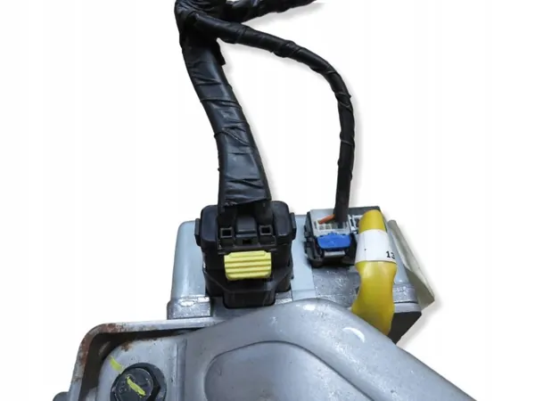 Pompe de direction assistée Hyundai IX35 OEM 563453Y220 image 7