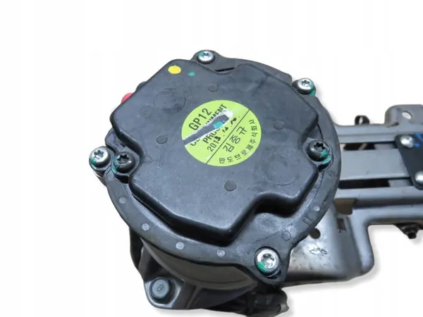 Pompe de direction assistée Hyundai IX35 OEM 563453Y220 image 9