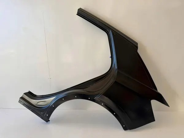 Para-lamas traseiro esquerdo VW T-Roc OEM MCJ30922 image 2