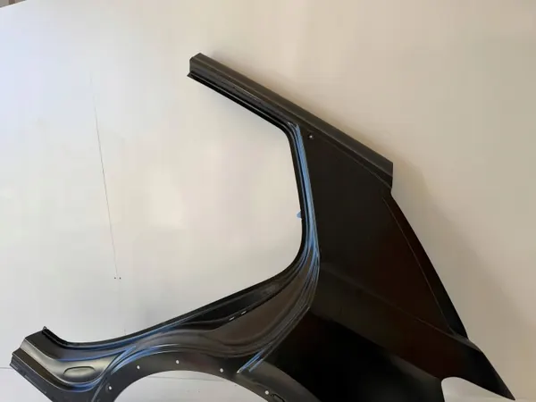 Para-lamas traseiro esquerdo VW T-Roc OEM MCJ30922 image 3