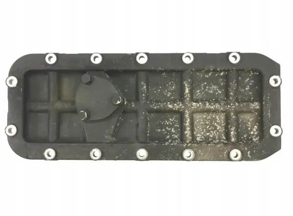 Solaris Motor-Seitendeckel OEM 1731996 - Gebraucht image 3