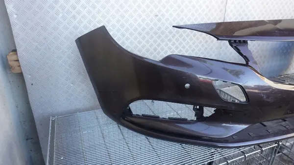 Paraurti anteriore Opel Astra K 15-19 OEM 13425478 image 2