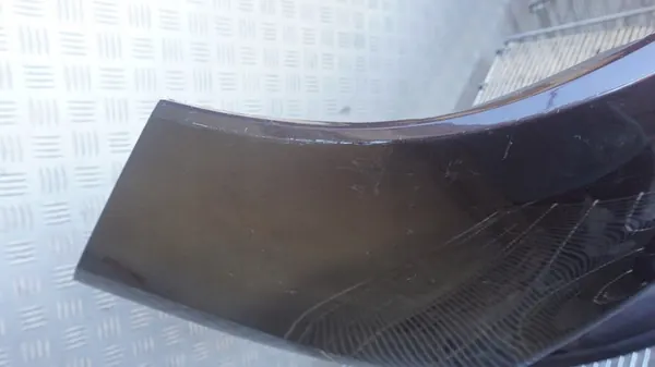 Paraurti anteriore Opel Astra K 15-19 OEM 13425478 image 3