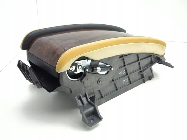 Accoudoir arrière Bentley Flying Spur 2006 OEM 3W5885075B image 3