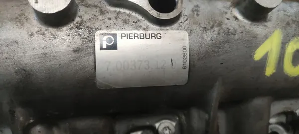 COLETOR DE ADMISSÃO OPEL VECTRA C 1.9CDTI 26570307 image 4