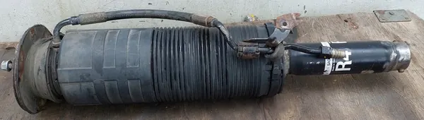 MERCEDES W220 ABC Stötdämpare Höger Fram OEM A2203208213 image 2