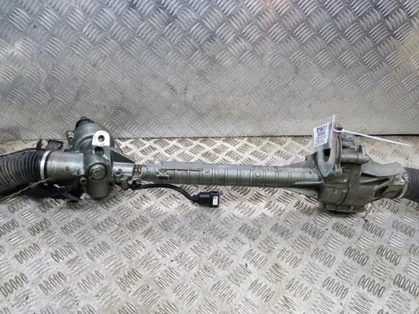 BMW F10 F11 Stuurhuis OEM Wrakowisko-16411- image 8