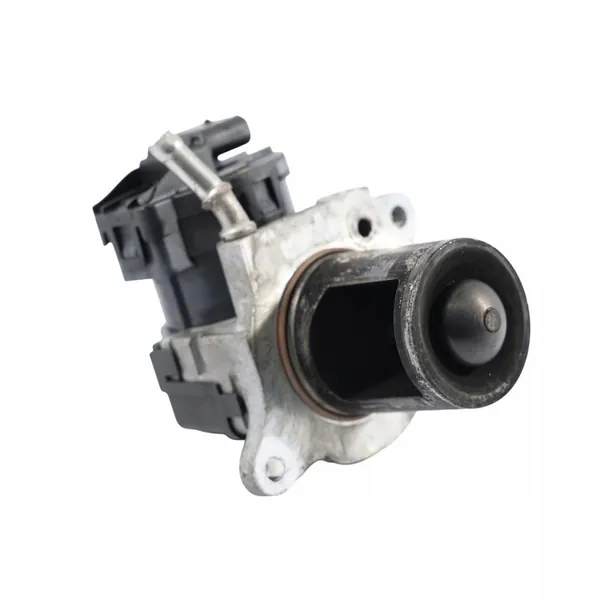 Válvula EGR Mercedes W204 W212 OM642 A6421401060 image 6