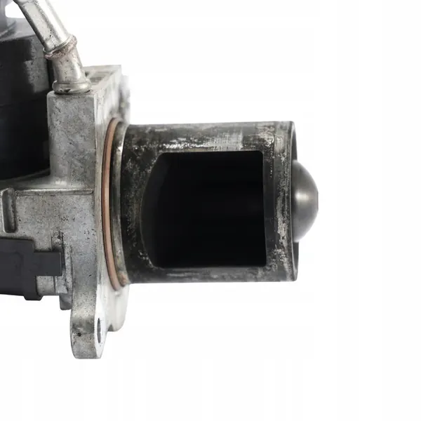 Válvula EGR Mercedes W204 W212 OM642 A6421401060 image 8