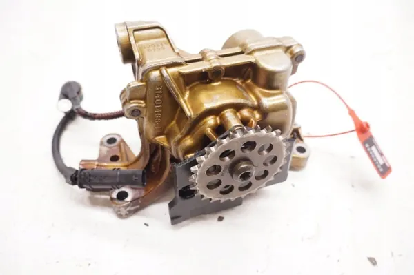 Volvo Oljepump OEM 31401488 - Originaldel begagnad image 2