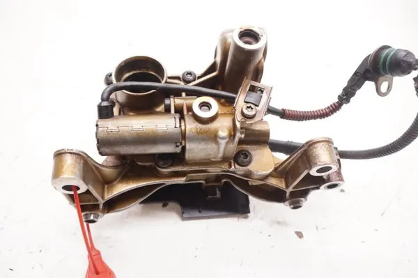 Volvo Oljepump OEM 31401488 - Originaldel begagnad image 4
