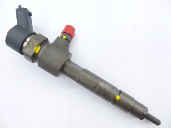 Injecteur testé 0445110068 Lancia Lybra image 2