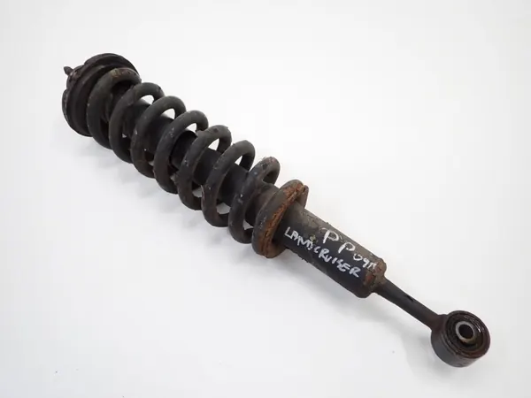 OEM Höger Fram Stötdämpare för Toyota Land Cruiser image 2