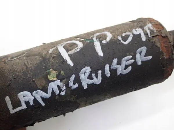 OEM Höger Fram Stötdämpare för Toyota Land Cruiser image 5