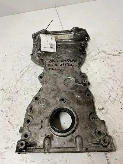 Kedjehölje OEM 1204060217 för Opel Antara image 2
