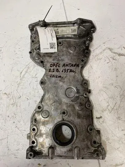 Kedjehölje OEM 1204060217 för Opel Antara image 4
