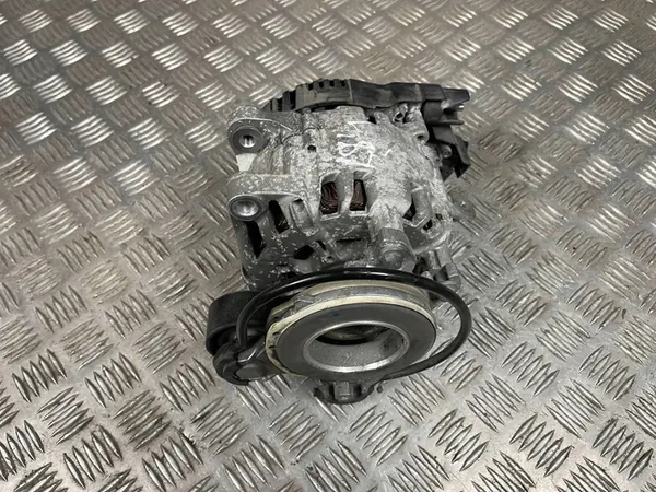Peugeot 3008 I 1.6L Alternator OE 9820080280 image 4