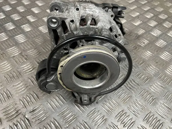 Peugeot 3008 I 1.6L Alternator OE 9820080280 image 5