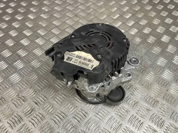 Peugeot 3008 I 1.6L Alternator OE 9820080280 image 9