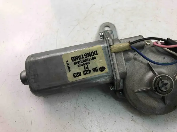 HECKWISCHERMOTOR CHEVROLET KALOS T200 96423823 image 2