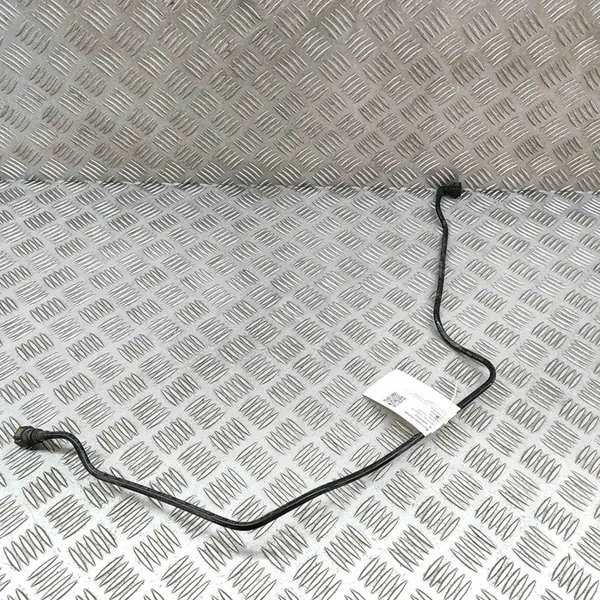 Turbo Koelslang Ford Ranger 2015 image 4