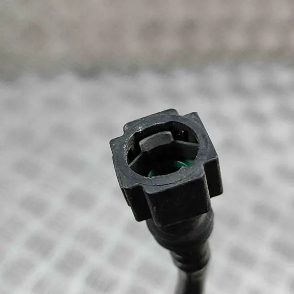 Turbo Koelslang Ford Ranger 2015 image 6