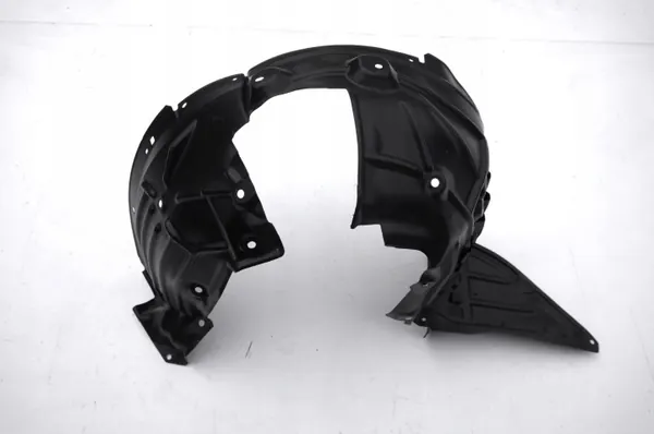 Para-lamas dianteiro esquerdo Mazda CX-3 OEM D10EK7016 image 2