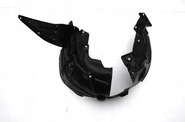 Para-lamas dianteiro esquerdo Mazda CX-3 OEM D10EK7016 image 3