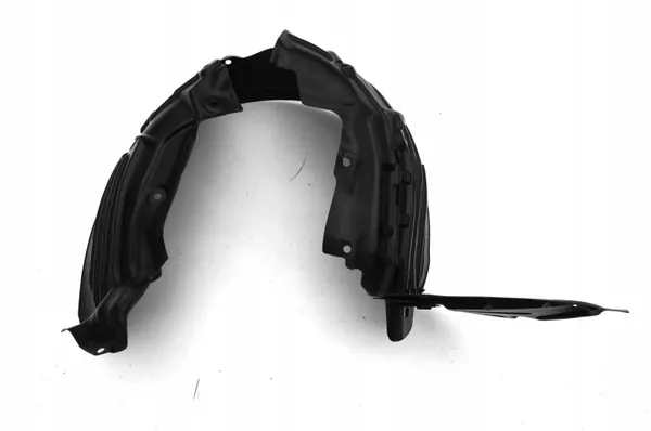 Para-lamas dianteiro esquerdo Mazda CX-3 OEM D10EK7016 image 4