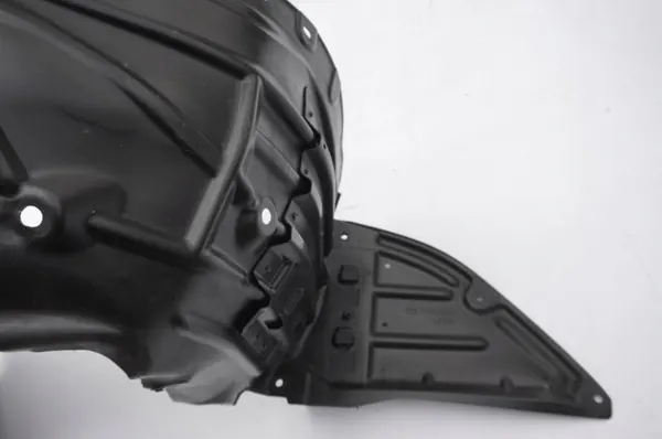 Para-lamas dianteiro esquerdo Mazda CX-3 OEM D10EK7016 image 6