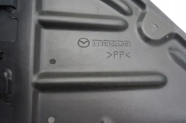 Para-lamas dianteiro esquerdo Mazda CX-3 OEM D10EK7016 image 7